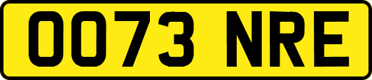 OO73NRE