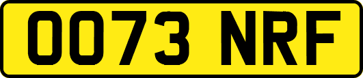 OO73NRF