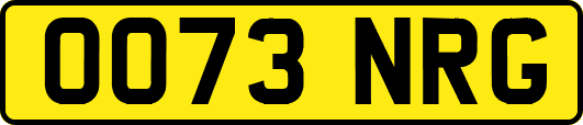 OO73NRG