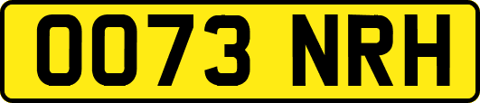OO73NRH