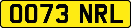 OO73NRL