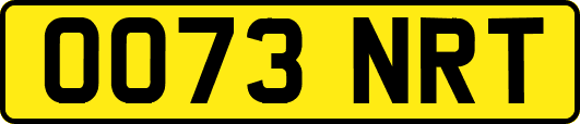OO73NRT