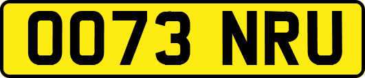 OO73NRU