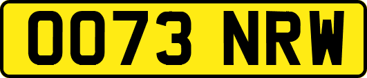 OO73NRW