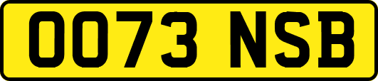OO73NSB