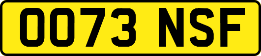 OO73NSF