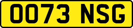 OO73NSG