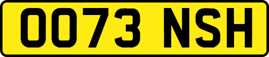 OO73NSH