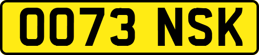 OO73NSK