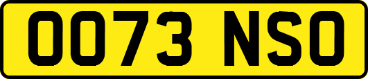 OO73NSO