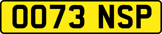 OO73NSP