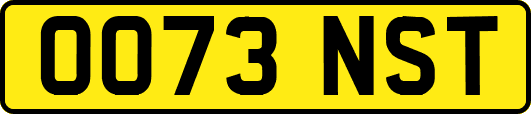 OO73NST