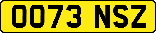 OO73NSZ