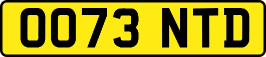 OO73NTD