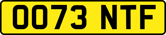 OO73NTF