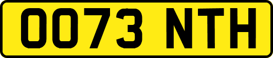 OO73NTH