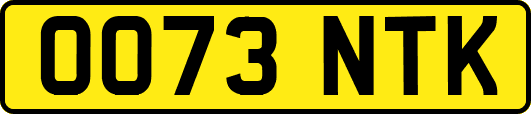 OO73NTK