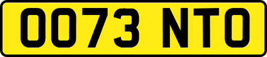 OO73NTO