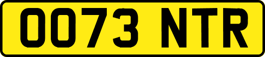 OO73NTR
