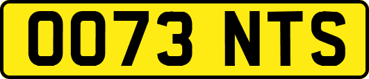 OO73NTS