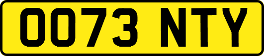 OO73NTY