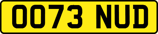 OO73NUD
