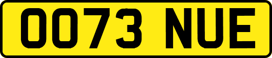 OO73NUE