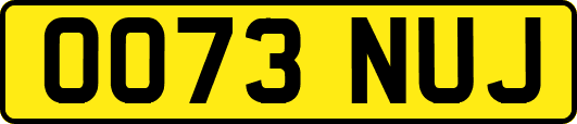 OO73NUJ