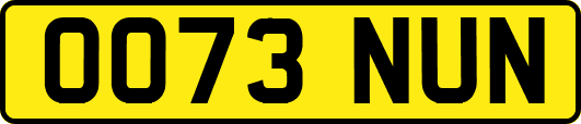 OO73NUN