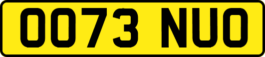 OO73NUO