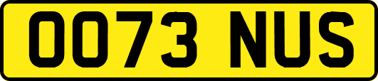 OO73NUS