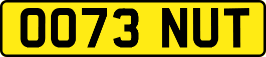 OO73NUT