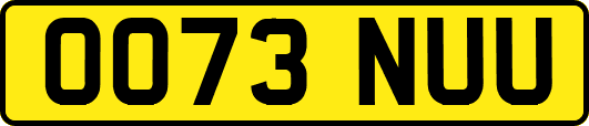 OO73NUU