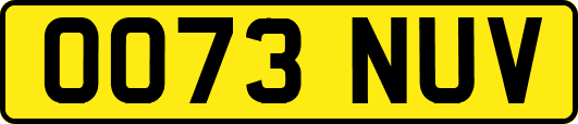 OO73NUV