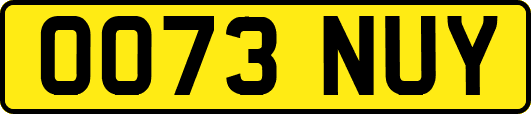 OO73NUY
