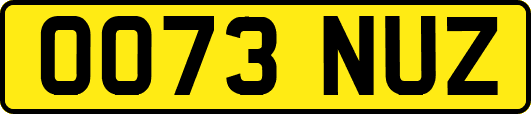 OO73NUZ