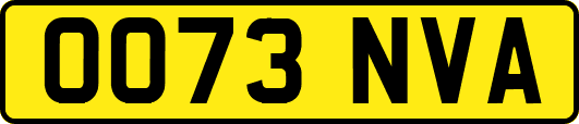 OO73NVA
