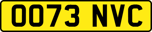 OO73NVC