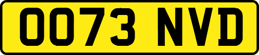 OO73NVD