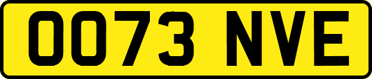 OO73NVE