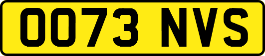 OO73NVS