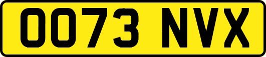 OO73NVX