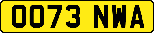 OO73NWA