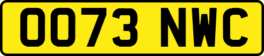 OO73NWC