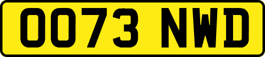 OO73NWD