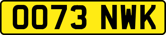 OO73NWK