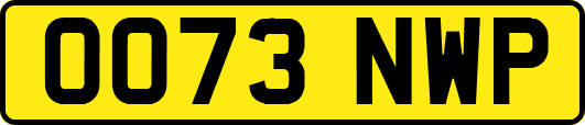 OO73NWP