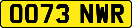 OO73NWR