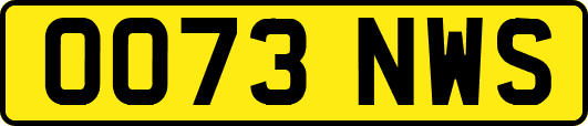 OO73NWS