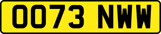 OO73NWW